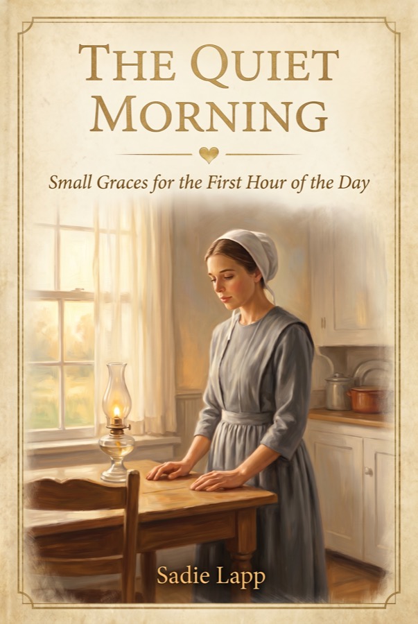 The Quiet Morning